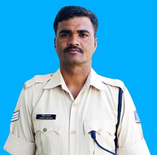 GHODKE PRAKASH R